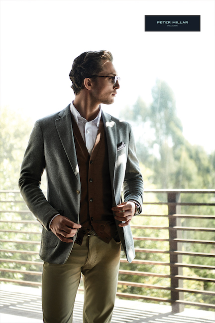peter millar collection