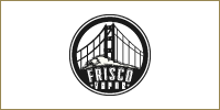 Frisco Vapor