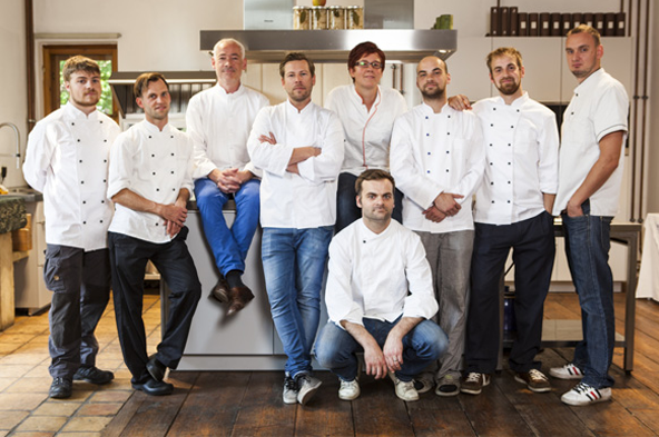 Für dein Restaurant | Direkt vom Feld