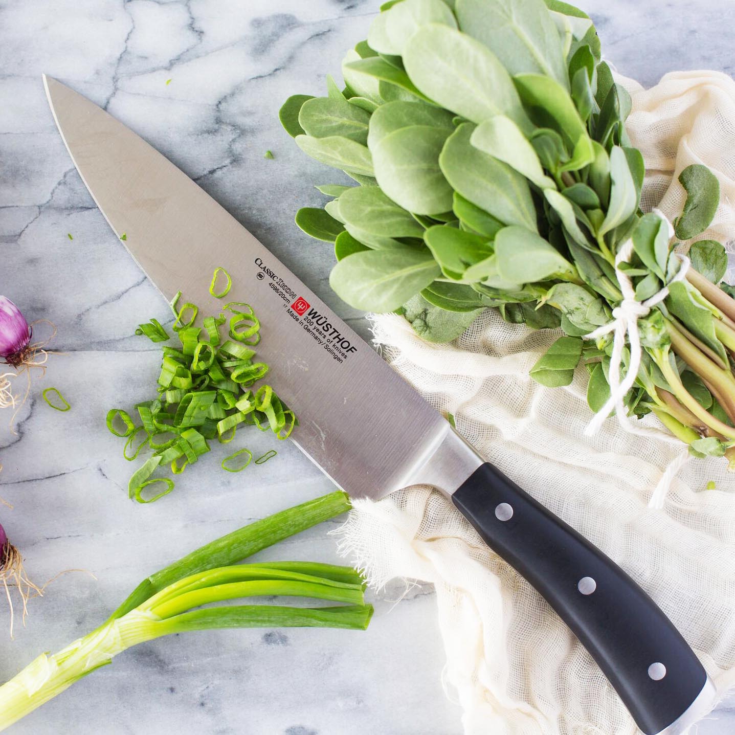 Wusthof Knife Sale Canada