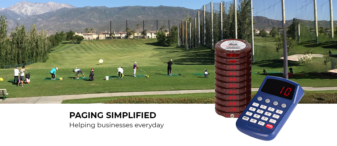 Paging Simplified - Helping Businesses Everyday - Page Smart with Pager Genius Paging Simplified - Helping Businesses Everyday - Page Smart with Pager Genius