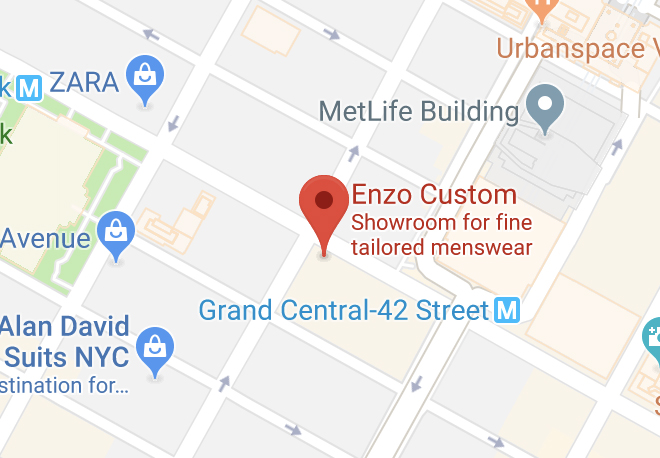 Enzo Custom NY on Google Maps Enzo NY on Maps
