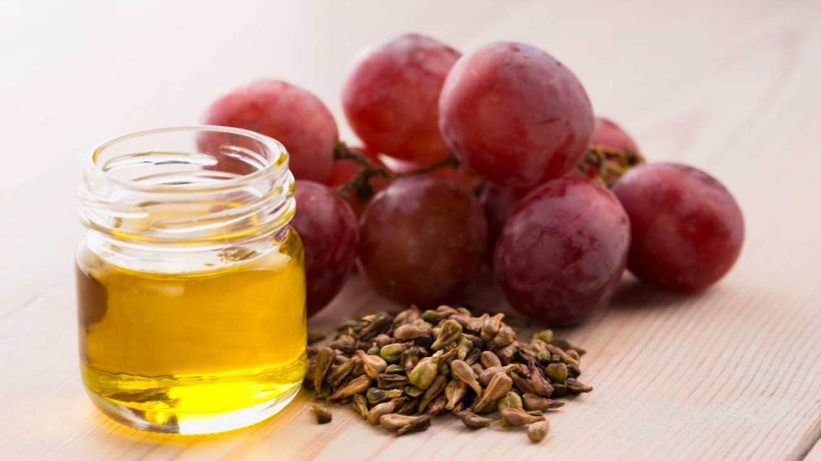 Botanicals Beauty Grapeseed Oil Botanicals Beauty Grapeseed Oil