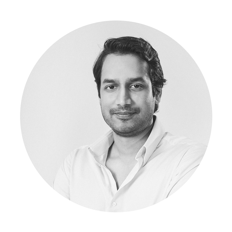 Gaurav Zatakia: Flo - Founder & CEO