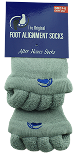 Foot alignment socks for plantar fasciitis – My-Happy Feet - The Original  Foot Alignment Socks