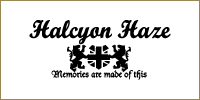 Halcyon Haze