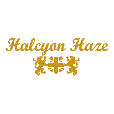 Halcyon Haze