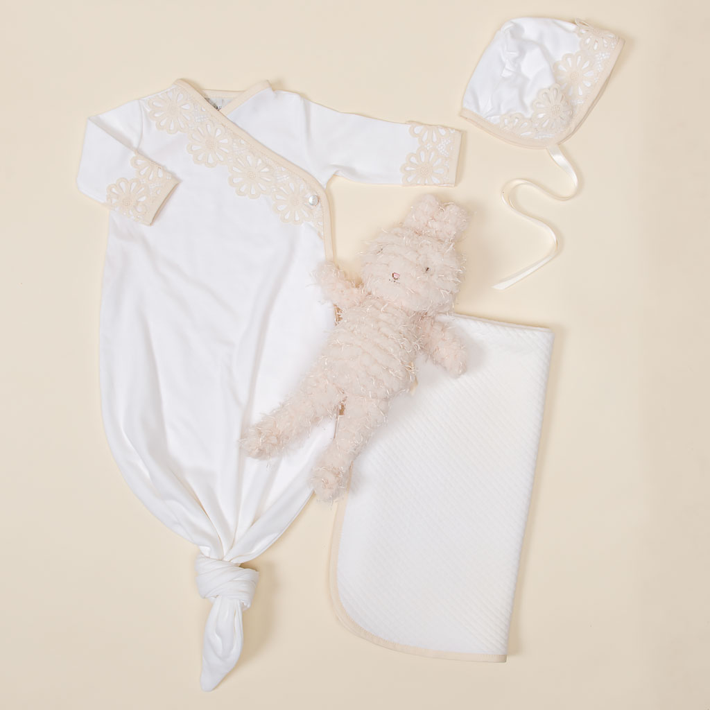 Eliza Girls Christening Dress Collection