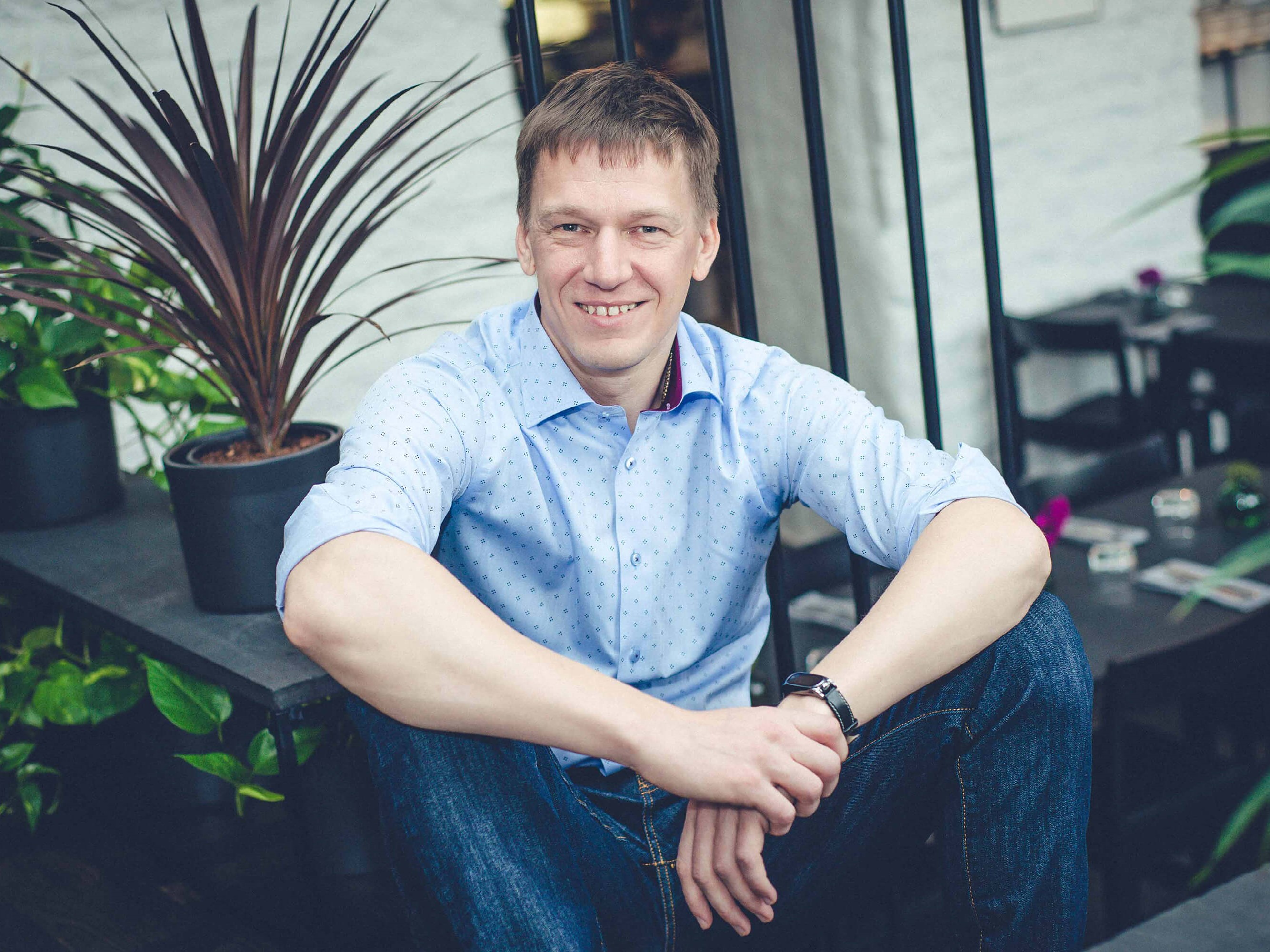 Hannes Saarpuu Hannes Saarpuu