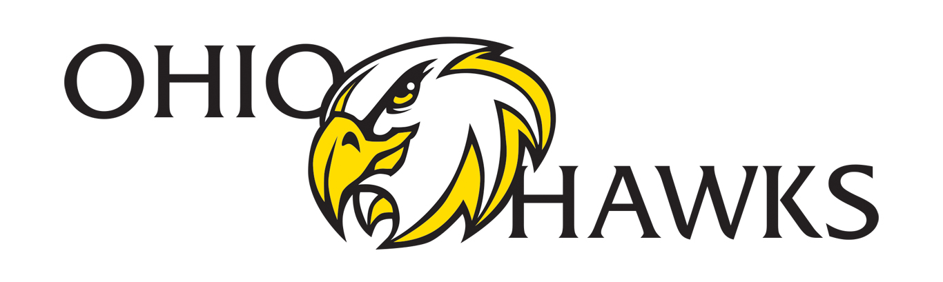 Ohio Hawks Banner