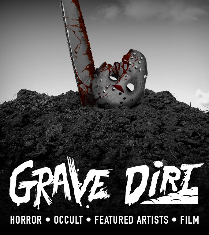 Grave Dirt Clothing And Accessories