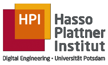 Hasso-Plattner-Institut  