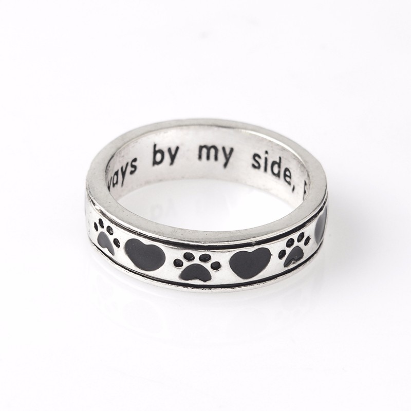 alwaysbymysideforeverinmyheartring