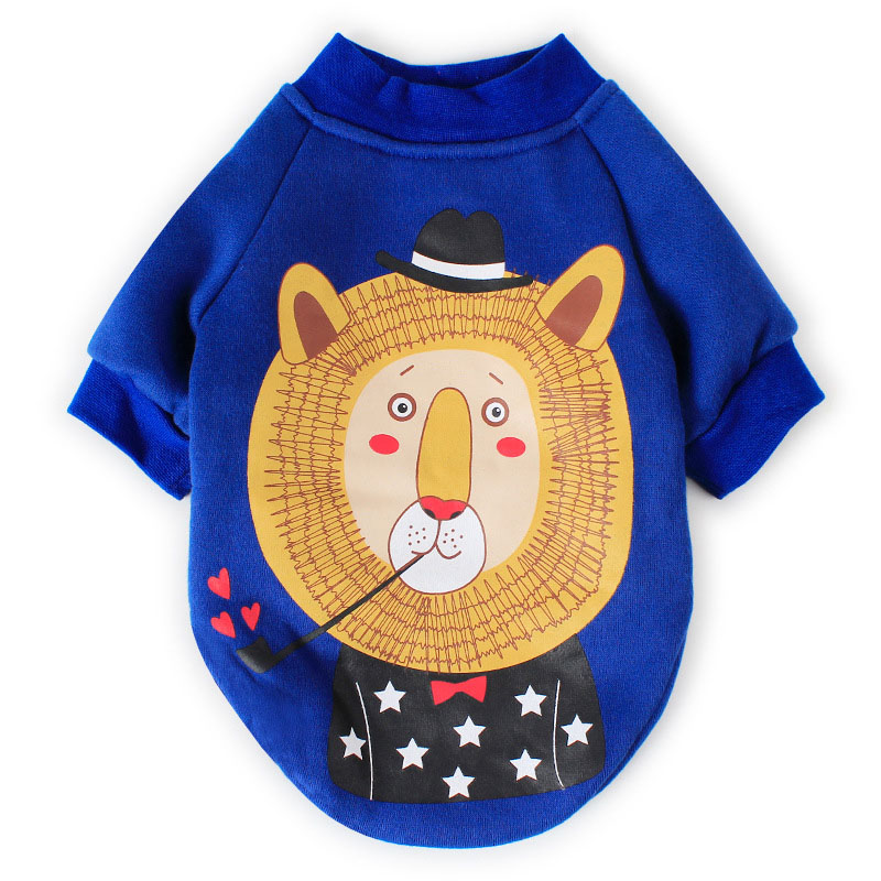 cartoonanimalsweatshirt