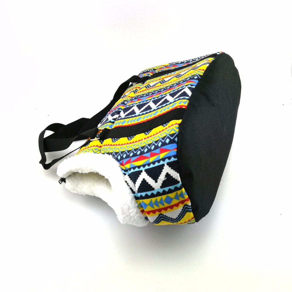 softtribalprintshoulderbagpetcarrier