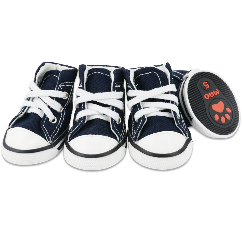sportyantislipdogsneakers