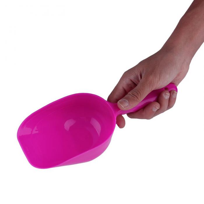 lightweightplasticpetfoodshovel
