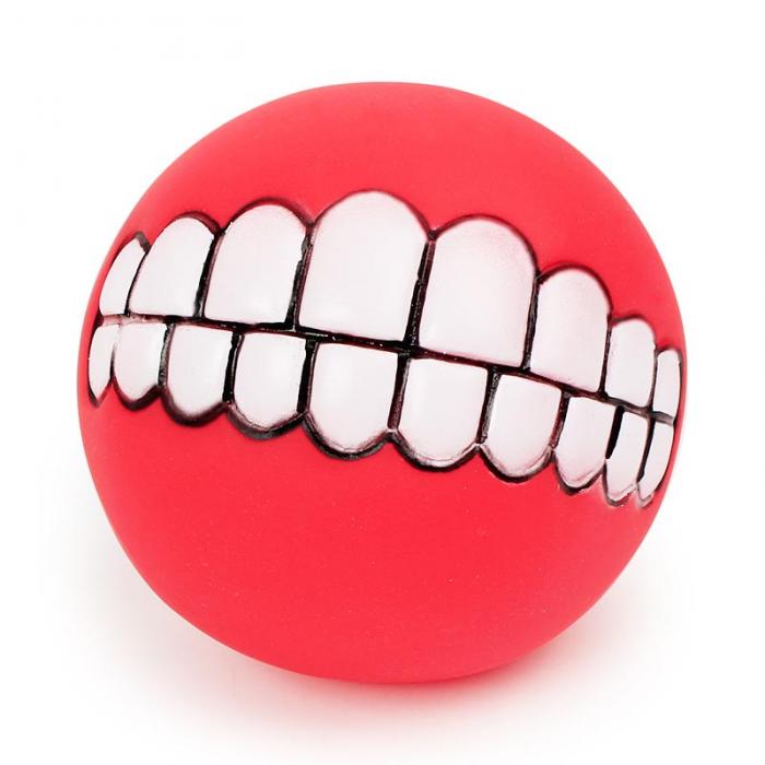 doggrinsdogballtoy
