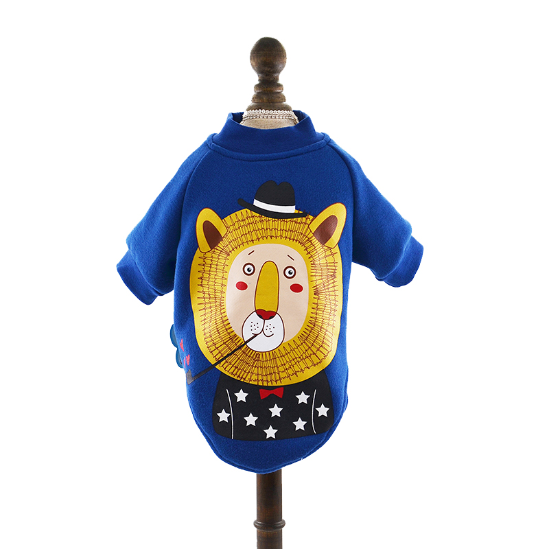 cartoonanimalsweatshirt