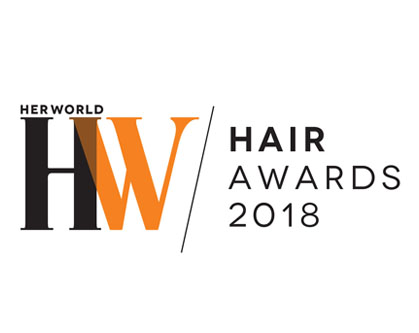 HERWORLD Hair Awards 2018