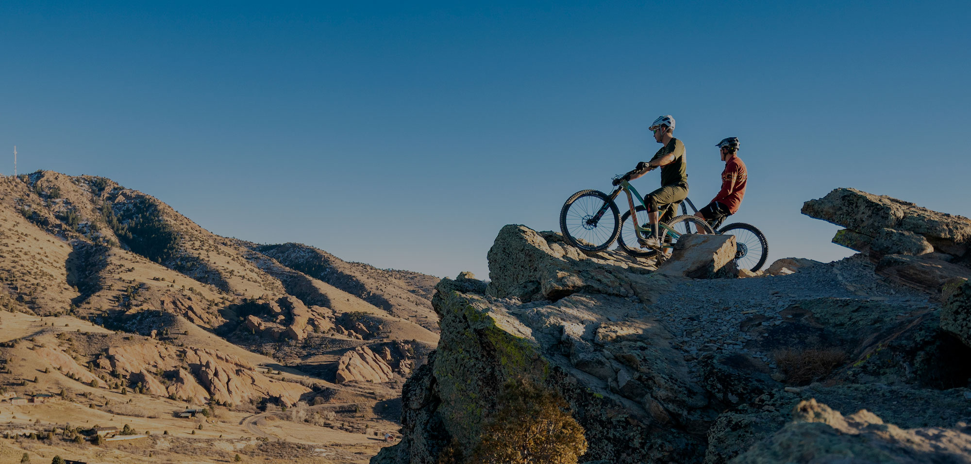 Niner Bikes