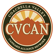 California Cannabis Industry Association Seal California Cannabis Industry Association Seal