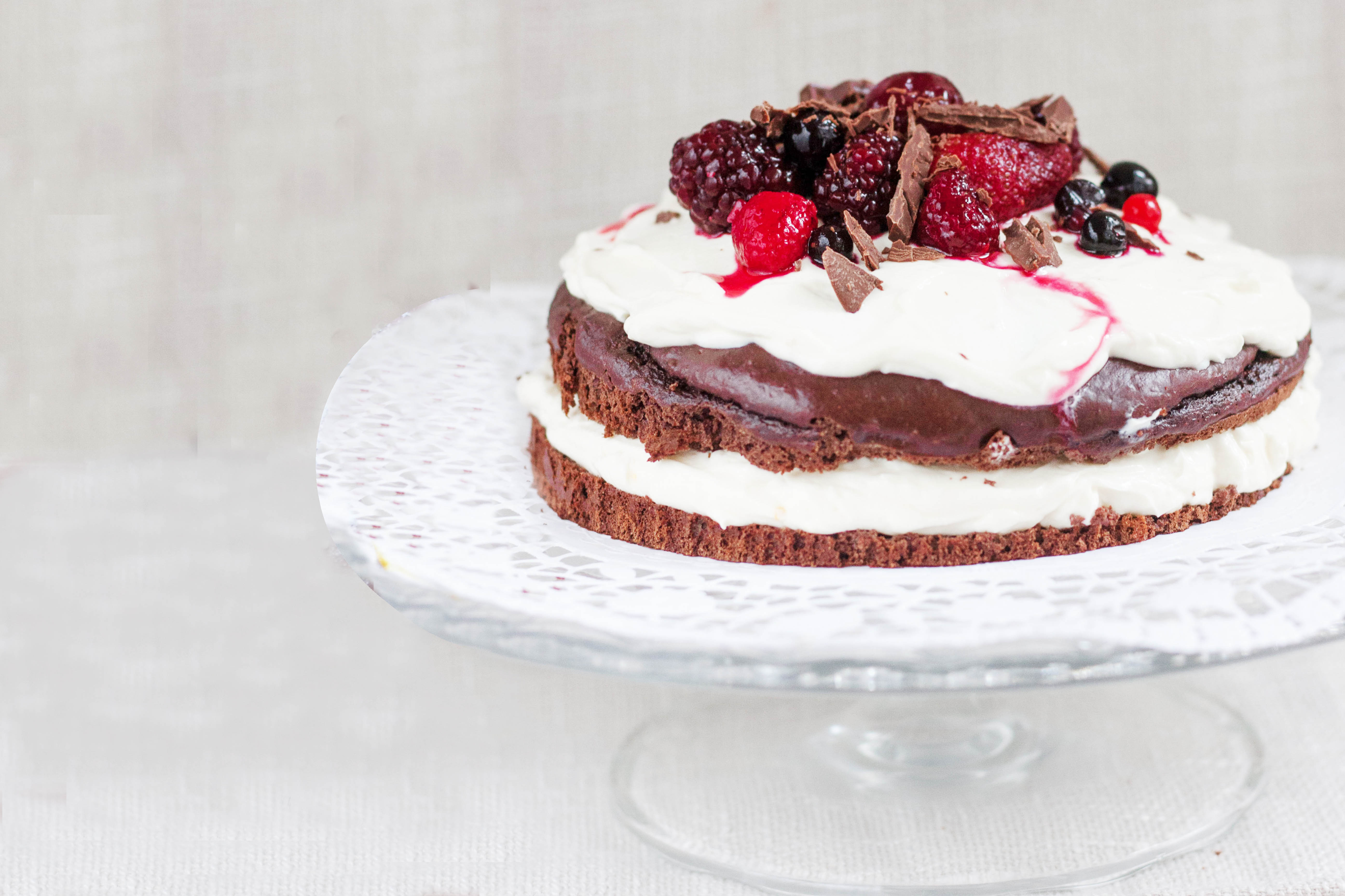Sweet Kitçen | Magazin - Rezepte Blog Sweet Kitçen | Rezepte Blog: Wie funktioniert Backen ohne Haushaltszucker, Weizenmehle, Fett und trotzdem in lecker? Wir haben viele Ideen für Kuchen, Muffins, Brot, Shakes, Desserts und mehr, die wir hier mit Dir teilen.
