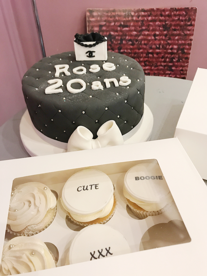 Gateaux Adultes L Atelier Des Gateaux