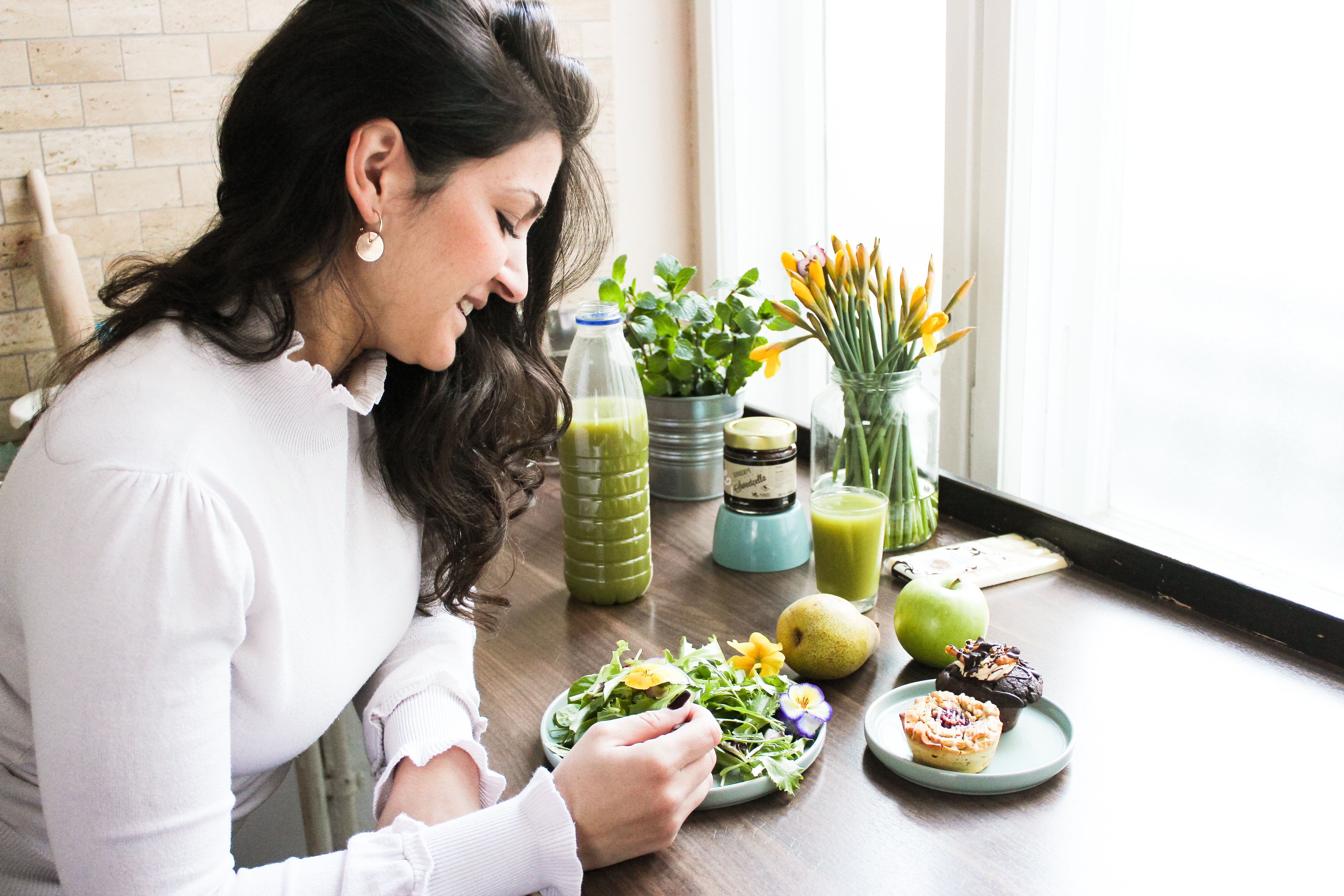 Sweet Kitcen | Magazin - Bewusst Essen Blog Sweet Kitcen | Bewusst Essen Blog: Wir klären auf über Ernährungstrends, beleuchten verschieden Ernährungsweisen für Dich und teilen die Tipps mit Dir, die sich für uns bewährt haben.