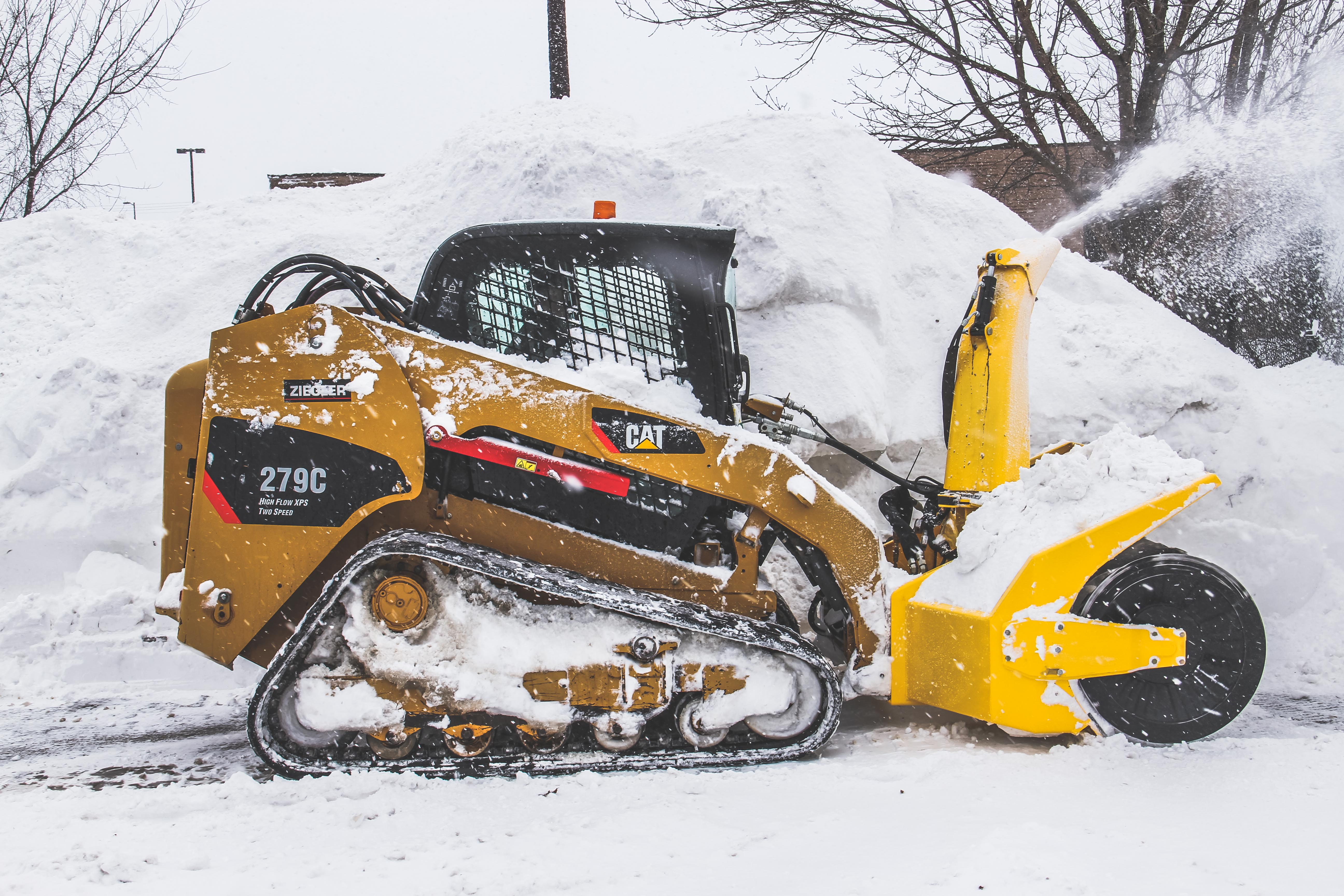Snow Wolf | Ultra Snow Blower Snow Wolf | Ultra Snow Blower