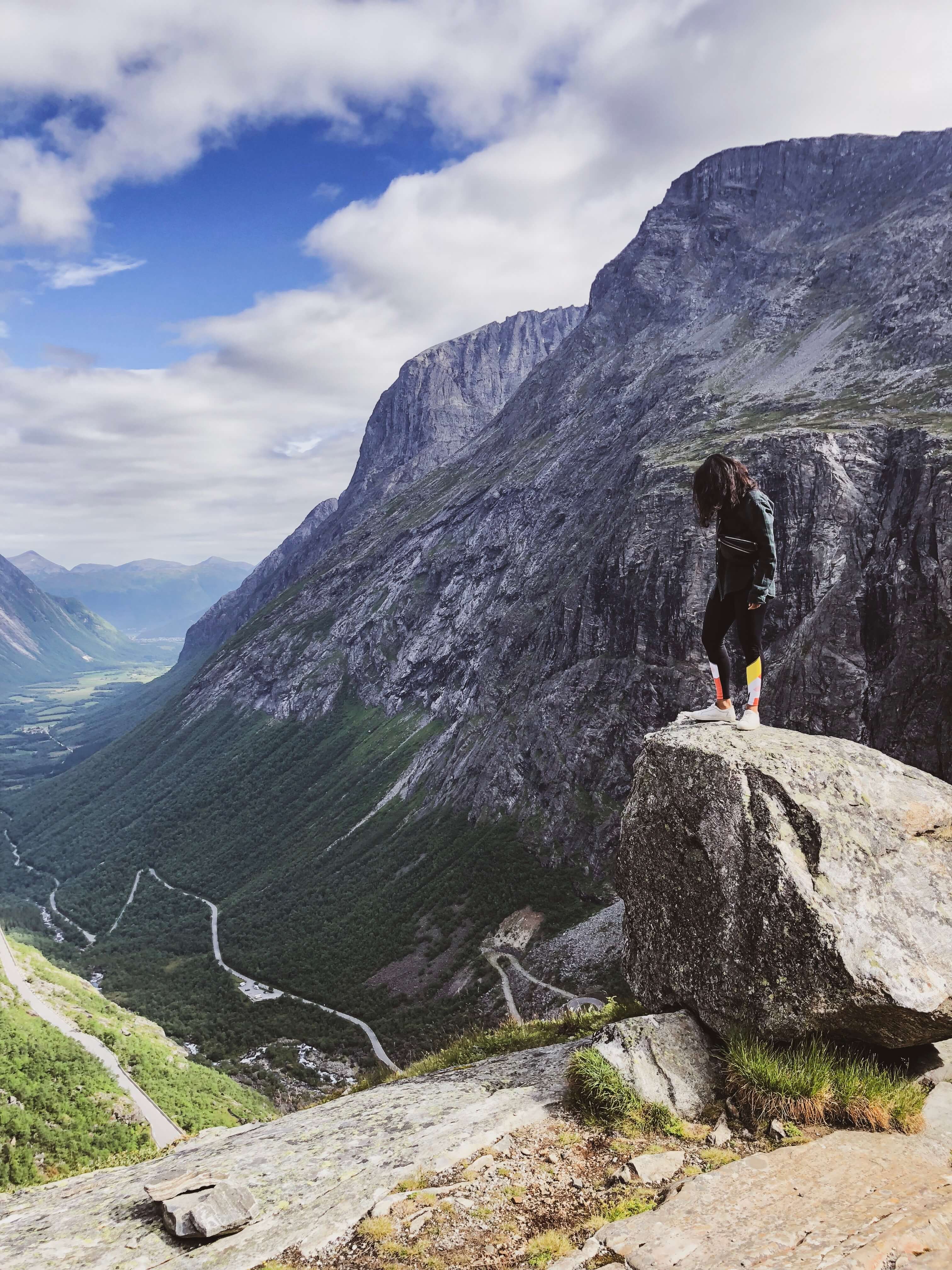 Blogg Rivia Sports Hike Norge Rivia SPorts