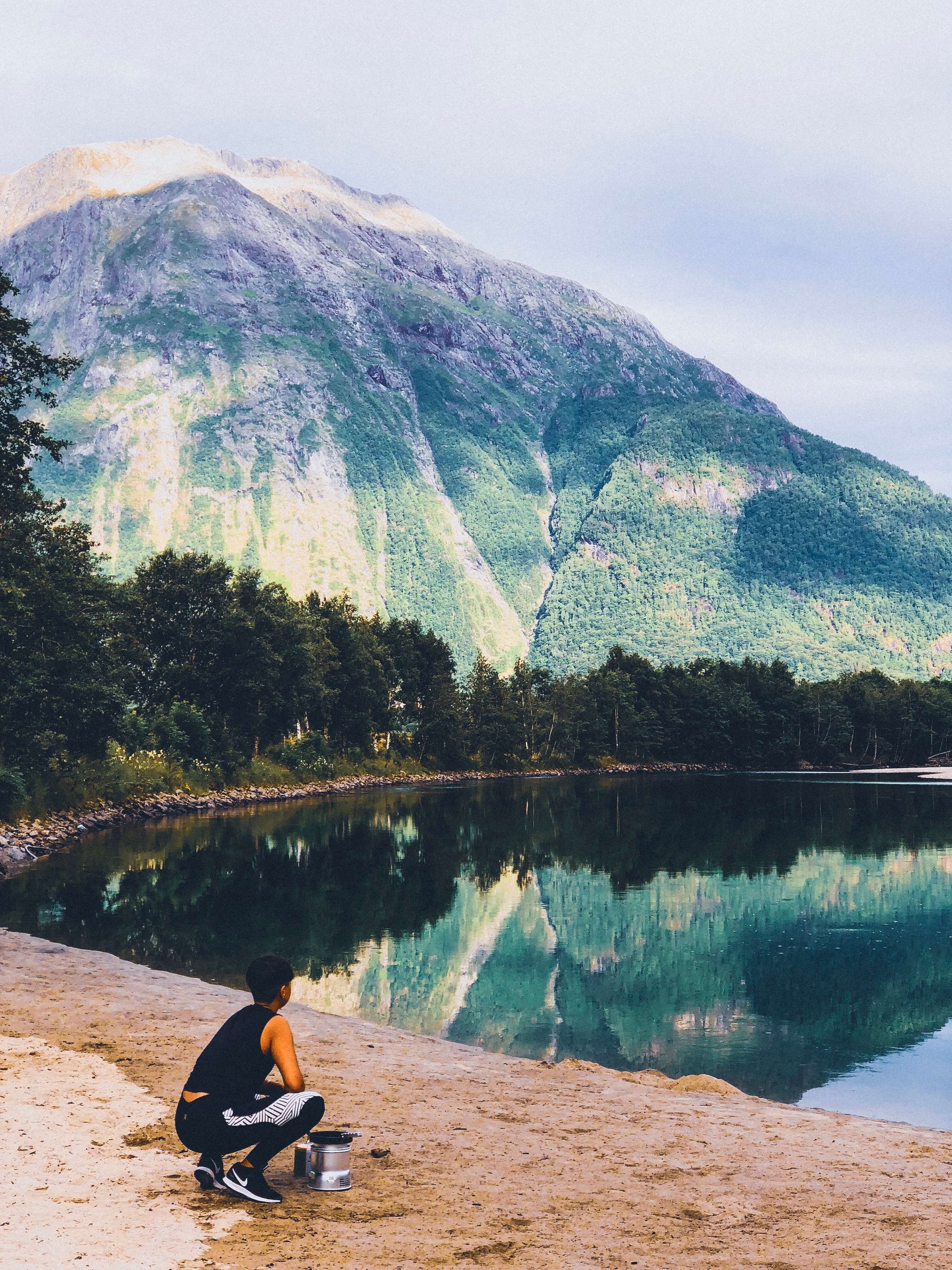 Blogg Rivia Sports Trollstigen Norge Rivia Sports