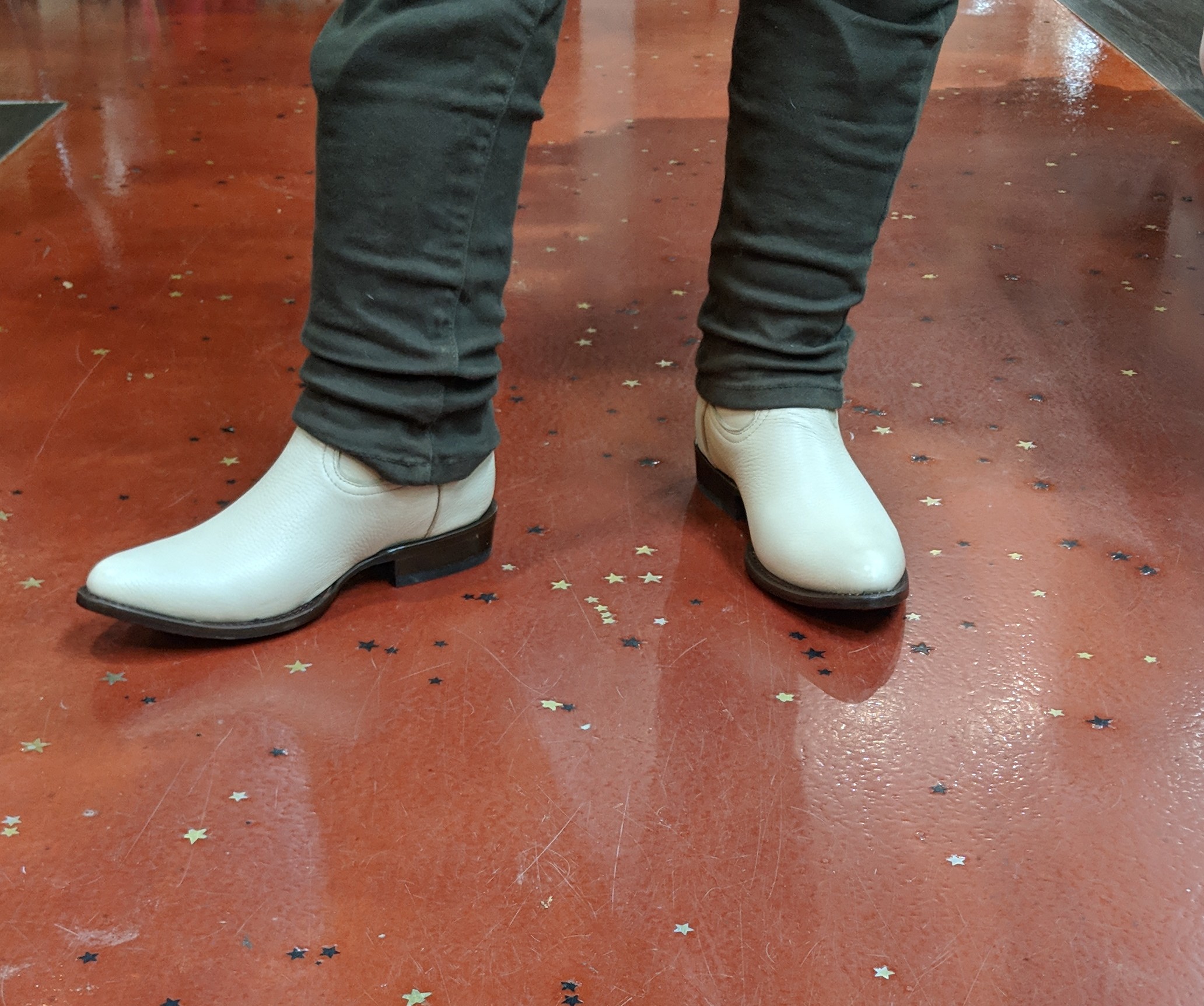 bota cuadra de venado bota cuadra de venado