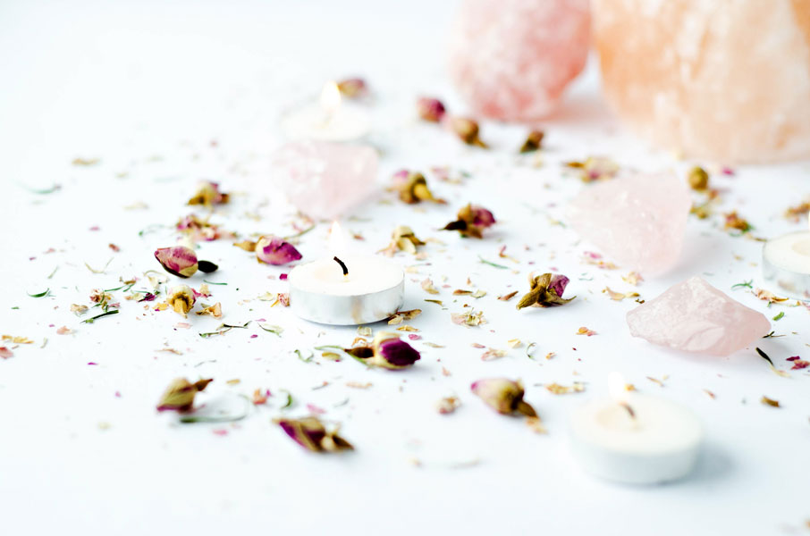 Intuitive Readings with Shawn Thompson