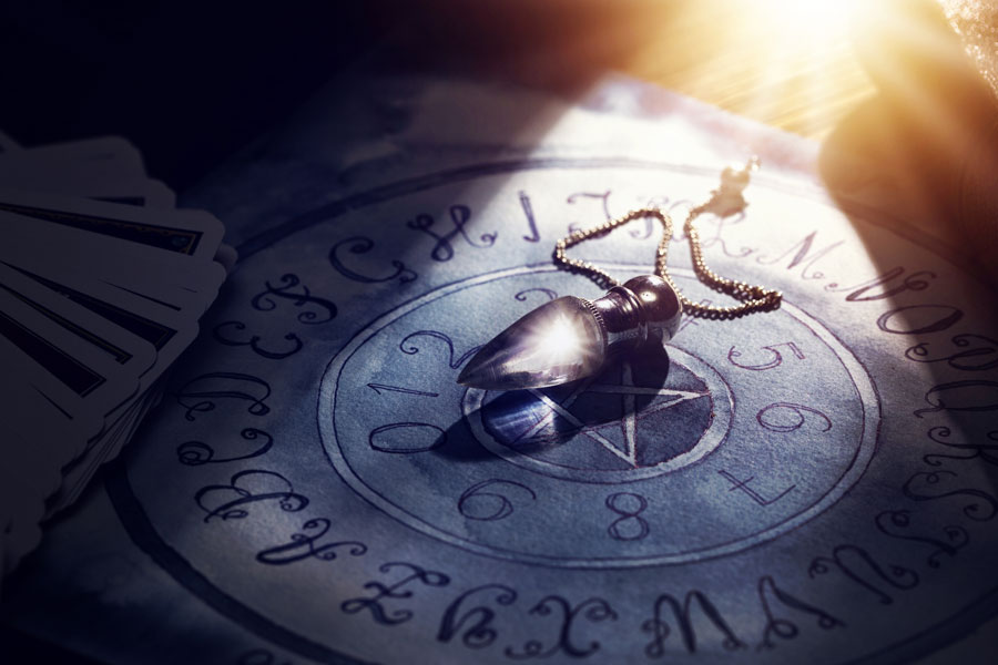Numerology