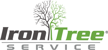 Iron Tree Service logo