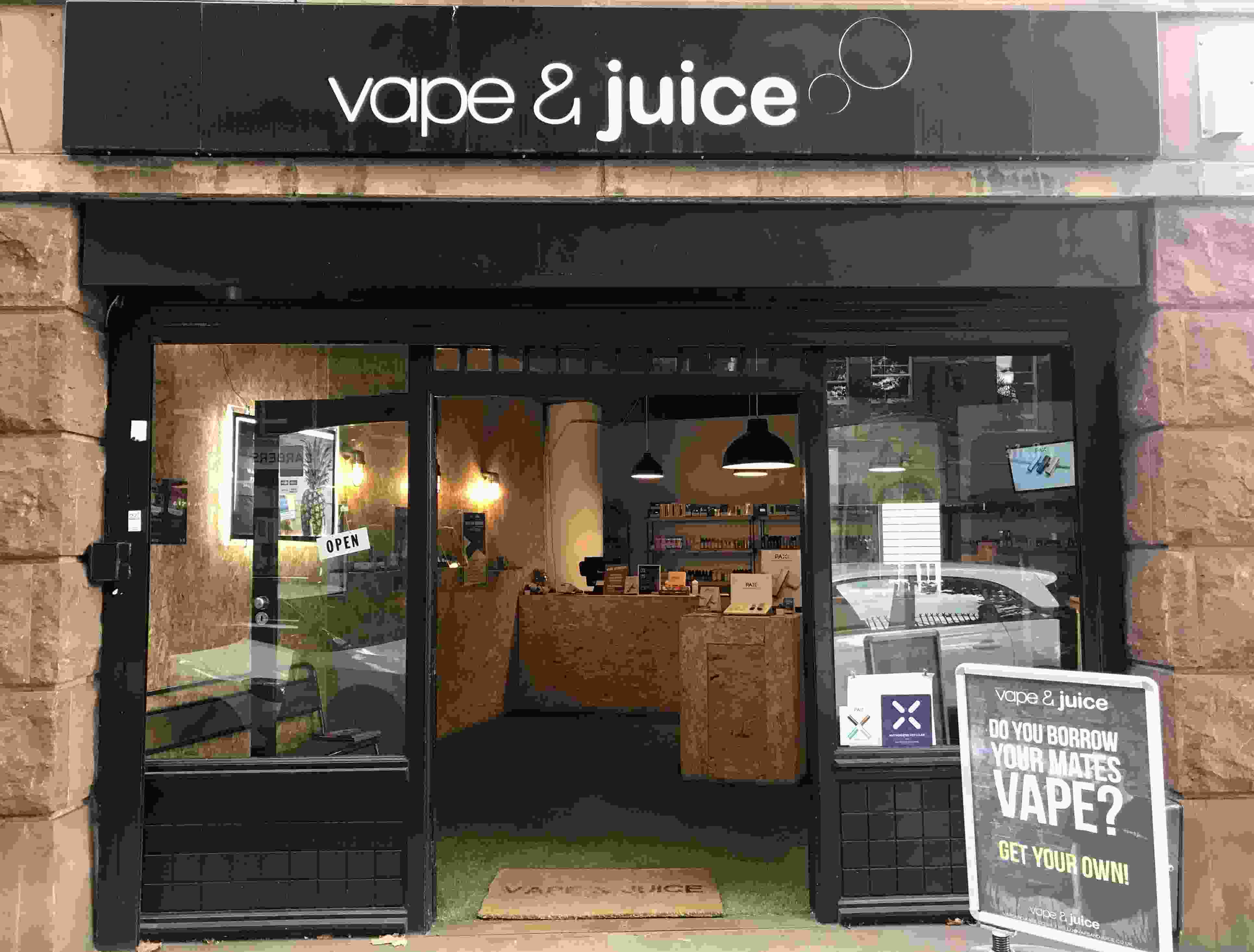 Vape and Juice Ecig Shop Islington Clerkenwell Vape and Juice Ecig Shop Islington Clerkenwell
