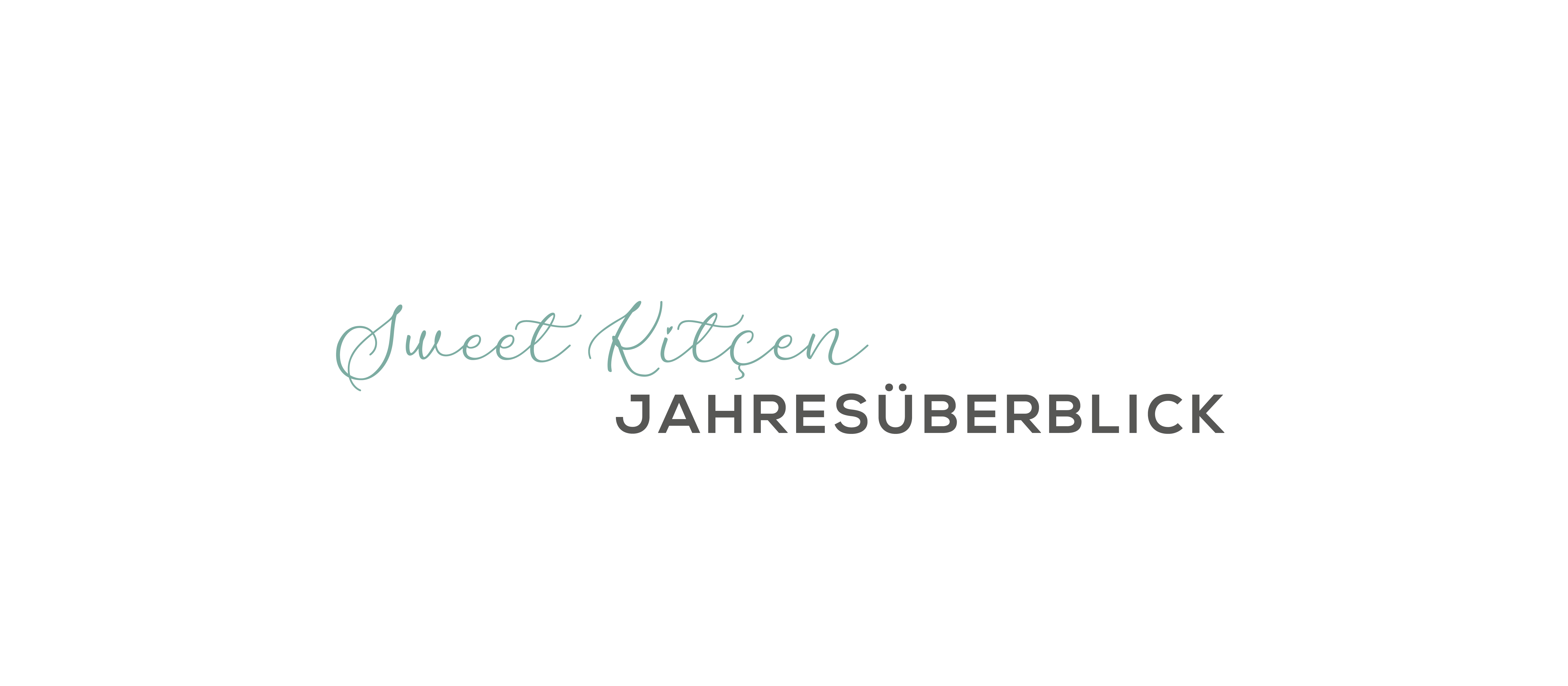 Sweet Kitçen | Geschichte Sweet Kitcen | Jahresüberblick - Unternehmensentwicklung