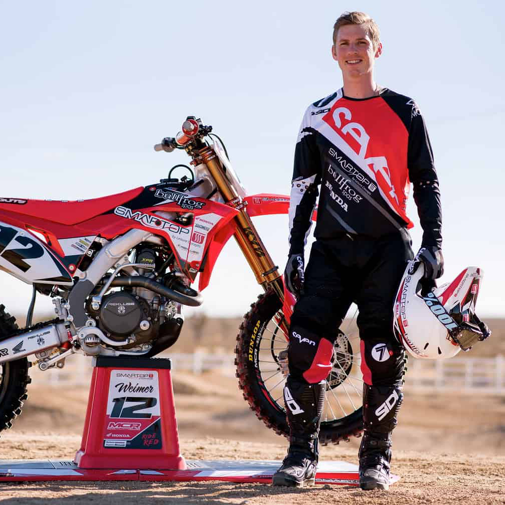 Jake Weimer Jake Weimer