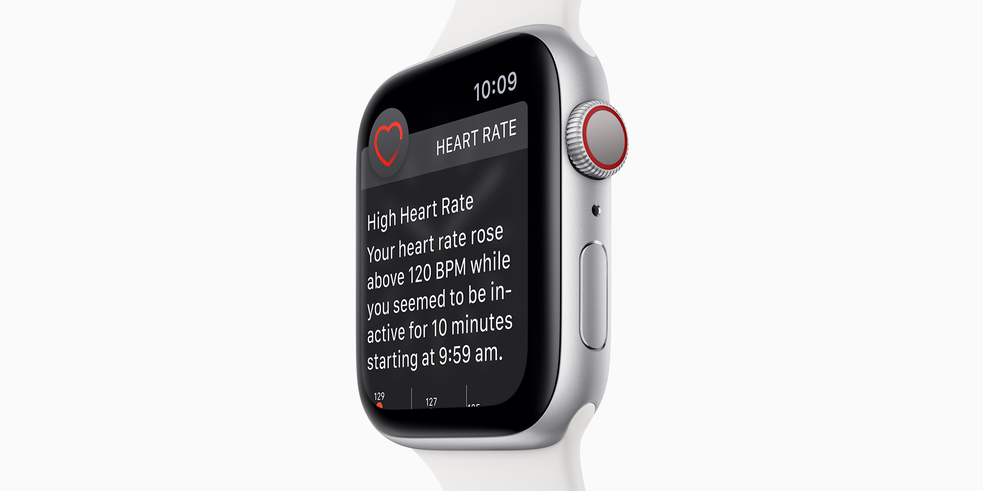 apple watch series 4 cellular jb hi fi