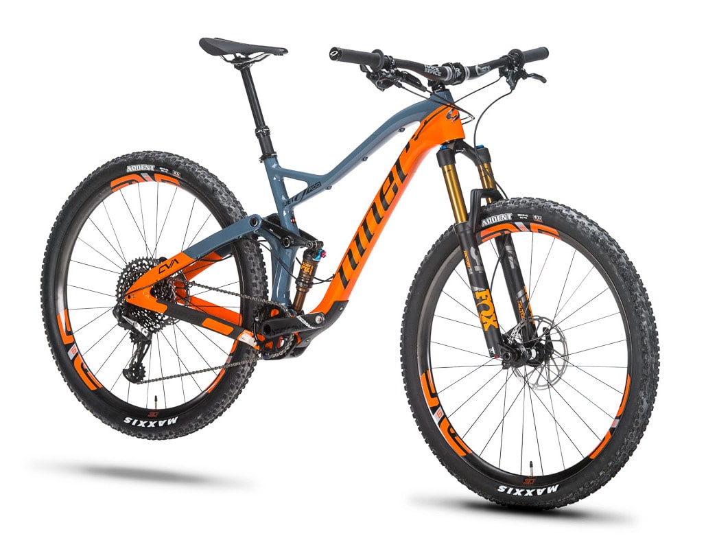 Niner JET 9 RDO Bike