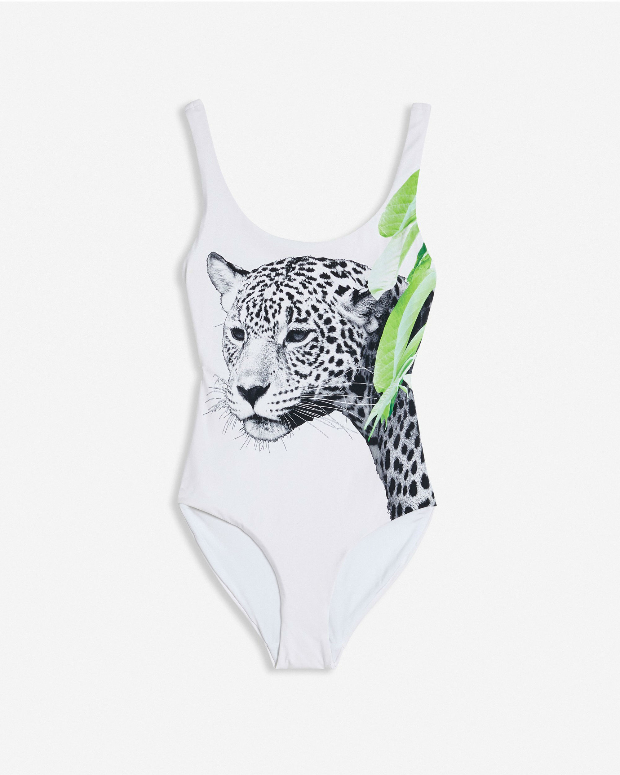 ONIA Kelly one piece swimsuit - Jaguar ONIA Kelly one piece swimsuit - Jaguar
