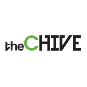 The Chive Logo The Chive Logo
