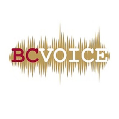 BC Voice Logo