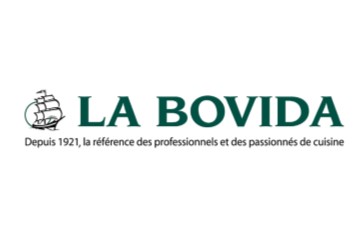 La Bovdia logo