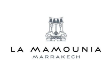 La Mamounia Logo