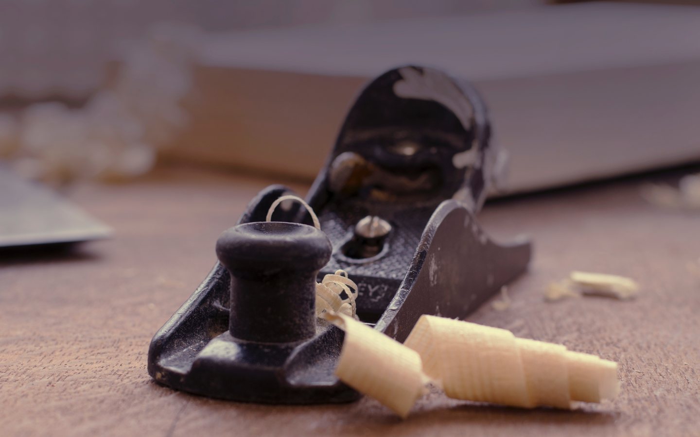 Handarbeit