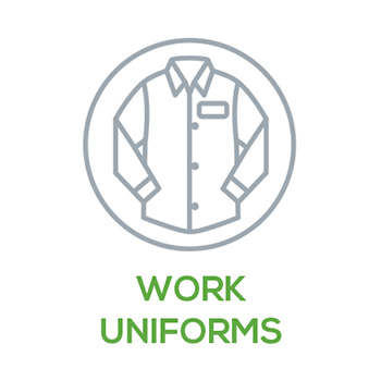 Work Uniforms