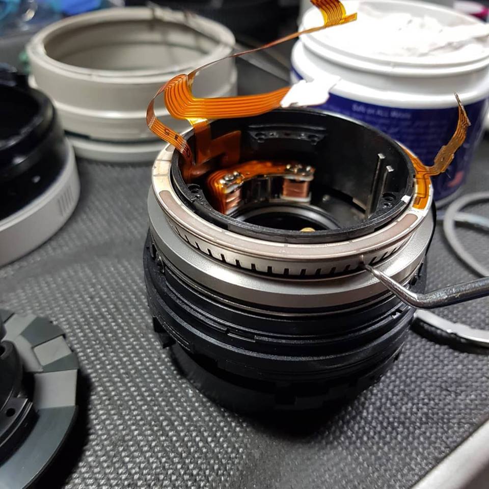 saskatoon camera repair canada mirrorless sony