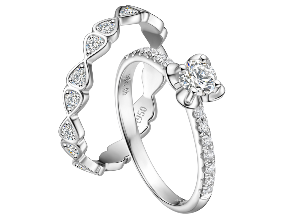 Jewellery shop Worcester Wedding & Engagement rings — Rock Lobster
